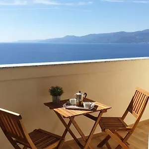 Vista Blu Apartment Rijeka