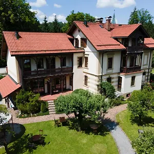 3* Hotel Fantasia Budget Boutique