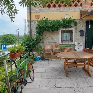 Il Nido Di Agnese Ferienhaus Garda (Verona)