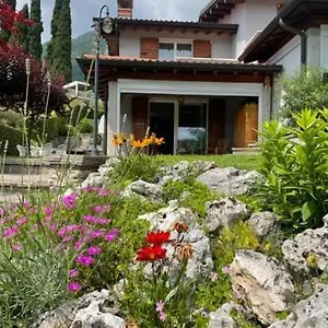 La Casa In Collina Apartment Caprino Veronese