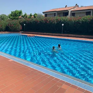 Bernardi Il Lauro Apartment Lazise