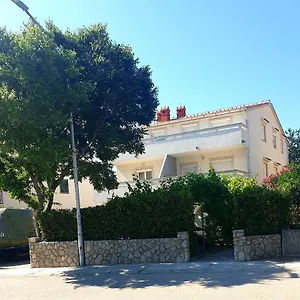 Kraljic I Apartment Baška